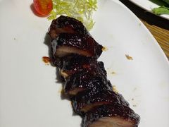 化口黑叉烧-广东道至正餐厅(区庄店)