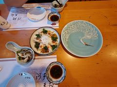 -天正河鲀·河豚亭(大连店)