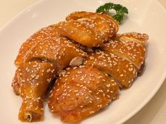 -利苑酒家(合景国际金融广场店)