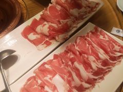 -额尔敦传统涮(光明路店)