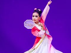 -美育儿童音乐舞蹈国际机构(浦东分校)