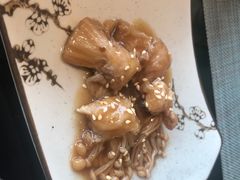 -广州建国酒店·涟日本料理