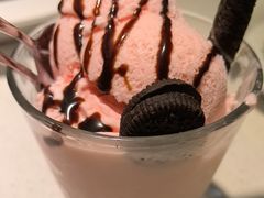 -东方豪客牛排意面披萨(金凤万达店)