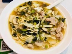 片儿川-二扁私房面馆(崂山路店)