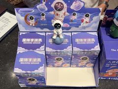 -三亚海棠湾仁恒皇冠假日酒店·大堂吧