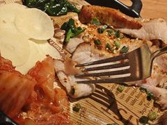 -芭莉与彩虹西餐厅(成都合生汇店)