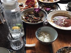 -上楼私房菜(院士路店)