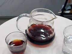 -白鹅咖啡(金城花园店)