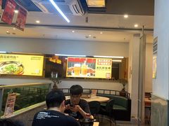 -令狐冲烤鱼·烧菜馆(达明店)