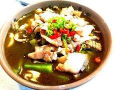-新竹里馆·花园餐厅(兴苑路店)