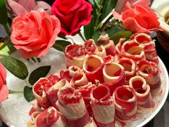 -香山湖家家宴(中山陵店)