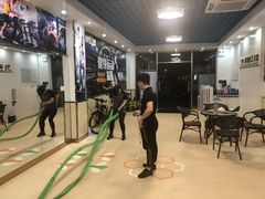 -健怪兽私教健身馆(恒大帝景店)
