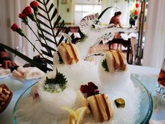 -香蜜轩·粤菜·宴会(世界之窗店)