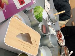 -晓沸牛肉海鲜小火锅(白湖亭万达广场店)