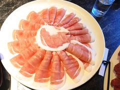 -小洋府铜锅涮肉(南锣鼓巷店)