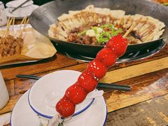 地锅鸡-皖北巫氏三胖地锅鸡(长淮总店)