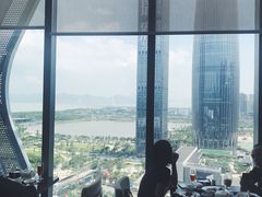 -小南洋海景餐厅(深圳湾店)