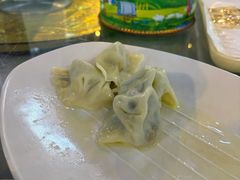 -海拉尔蒙古包(房山长阳总店)