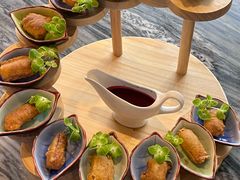 -安泰楼·佛跳墙创始人·传统闽味早茶·酒楼(三坊七巷闽菜地标店)