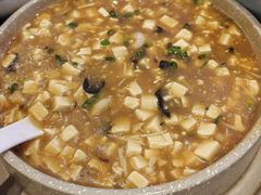 西施豆腐-聚鑫阁江浙菜·非遗传承技艺(青村帝华园店)