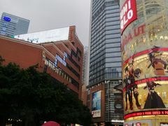 -VT101维多利广场