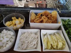 -仄园围炉坊·牛肉火锅·汕头卤水火锅(蛇口店)