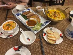 -南沙游艇会·大兵船餐厅