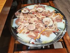 无花果喜片鸡-映日农场无花果鸡(滨江东路店)