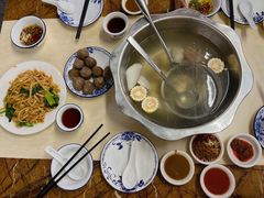 -贵宾牛·潮汕牛肉火锅(珠池总店)