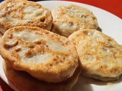 芹菜猪肉-牛庄高晓山风味馅饼城(海城店)