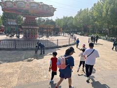 -辛玛王国游乐园