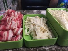 -江南鱼捞(北仑银泰城店)
