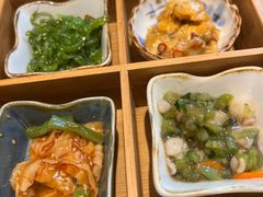 -浦·传统日式料理(3 5 1 1 店)