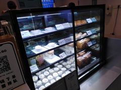 -喜茶(深圳丰盛町店)
