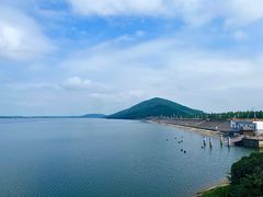 -南京金牛湖风景区