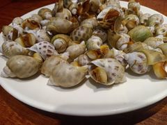 -南海渔家•海鲜•正宗海南菜(海棠湾店)