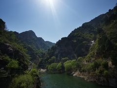 -黑龙潭风景区