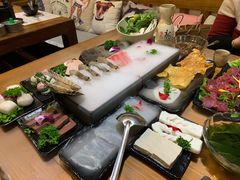 -束河人家(南锣鼓巷店)