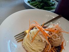 -雀蓝川菜(奥体广场店)