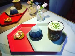 -茶是一枝花泡茶店