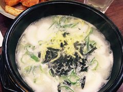 -神仙雪浓汤(明洞店)
