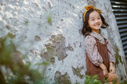 -西瓜庄园儿童摄影