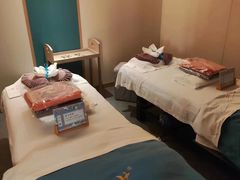 -锦艾·推拿艾灸&疗愈SPA(凯德1818店)