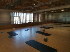 -元时健身工作室(菜园广场写字楼店)