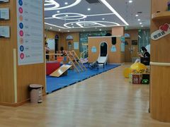 -澳洲袋鼠早教(金辉环球广场店)