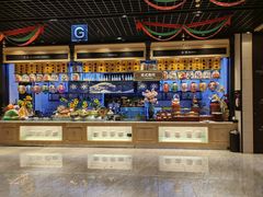 -川骄海鲜自助(河东店)