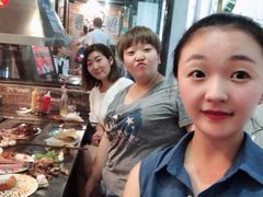 -马路牙子烧烤音乐酒馆(望京店)