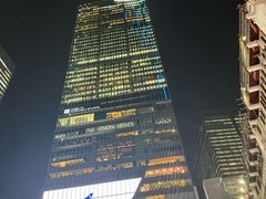 -涩谷全向十字路口