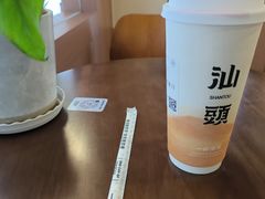 -一杯潮茶·专注潮汕茶饮(朝阳庄店)