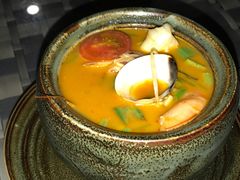 -喜越泰莱·泰越料理(海逸新天地店)